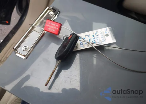 2008 Ford Edge Se z USA, uszkodzony, nr VIN 2FMDK36CX8BB29352